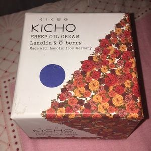 KICHO Sheep Oil Cream